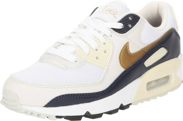 Nike Sportswear Sneakers laag 'AIR MAX 90'