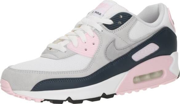 Nike Sportswear Sneakers laag 'AIR MAX 90'