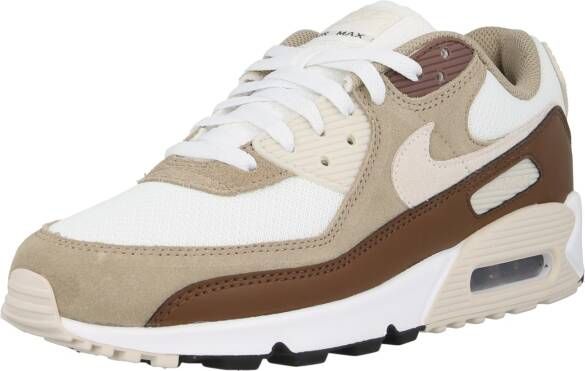 Nike Sportswear Sneakers laag 'AIR MAX 90'