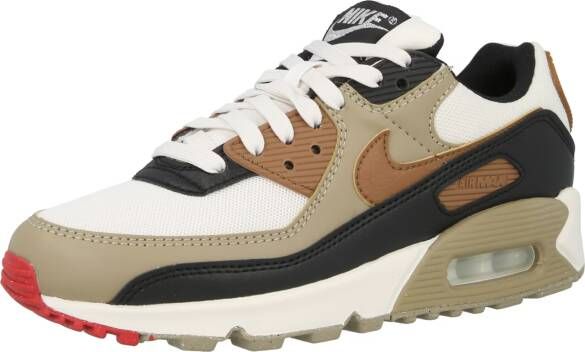 Nike Sportswear Sneakers laag 'Air Max 90'