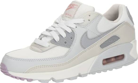 Nike Sportswear Sneakers laag 'Air Max 90'