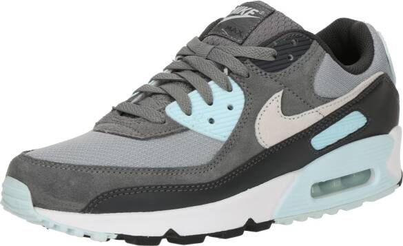 Nike Sportswear Sneakers laag 'AIR MAX 90'