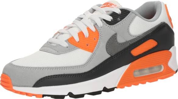 Nike Sportswear Sneakers laag 'AIR MAX 90'