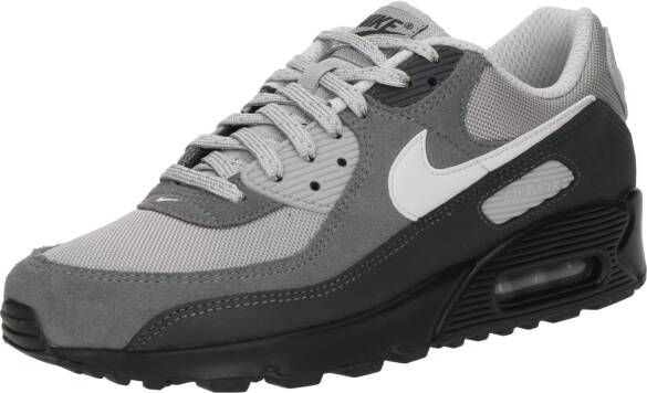 Nike Sportswear Sneakers laag 'AIR MAX 90'