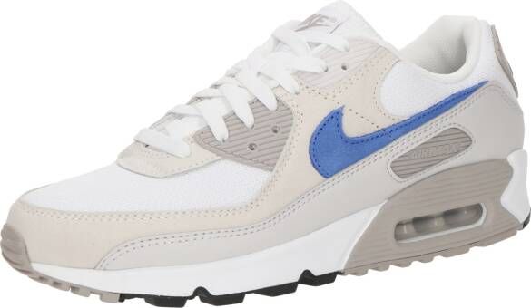 Nike Sportswear Sneakers laag 'AIR MAX 90'