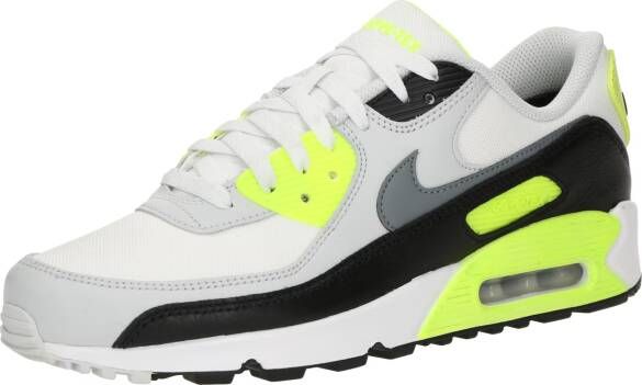 Nike Sportswear Sneakers laag 'AIR MAX 90'