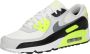 Nike Winterschoenen voor heren Air Max 90 GORE-TEX Grey- Heren Grey - Thumbnail 2