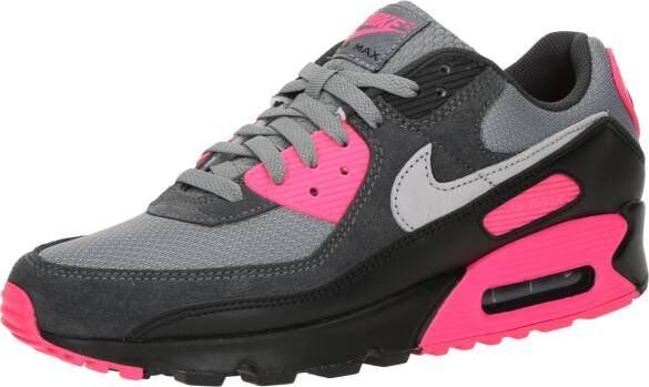 Nike Sportswear Sneakers laag 'AIR MAX 90'