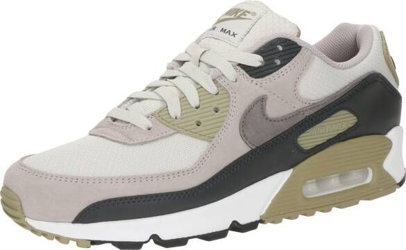 Nike Sportswear Sneakers laag 'AIR MAX 90'