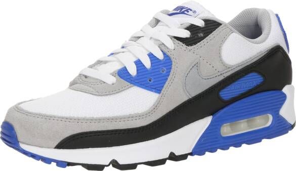 Nike Sportswear Sneakers laag 'AIR MAX 90'