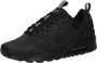 Nike Herenschoenen Air Max 90 Drift Black Black Black- Heren Black Black Black - Thumbnail 2