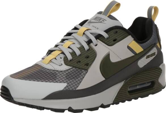 Nike Sportswear Sneakers laag 'AIR MAX 90 DRIFT'