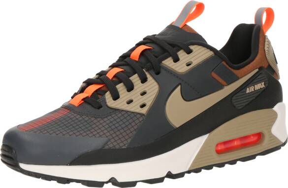 Nike Sportswear Sneakers laag 'AIR MAX 90 DRIFT'