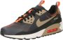 Nike Air Max 90 Drift dk smoke grey khaki black hyper crimson Air Max 90 in grijs formaten: 42.5 - Thumbnail 2