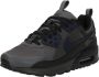 Nike Herenschoenen Air Max 90 Drift Iron Grey Black Anthracite Obsidian- Heren Iron Grey Black Anthracite Obsidian - Thumbnail 2