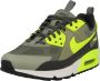 Nike Herenschoenen Air Max 90 Drift Light Army Cargo Khaki Cave Stone Volt- Heren Light Army Cargo Khaki Cave Stone Volt - Thumbnail 3