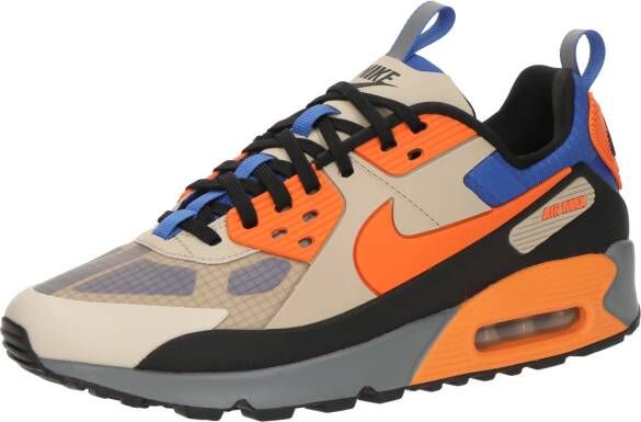 Nike Sportswear Sneakers laag 'AIR MAX 90 DRIFT'