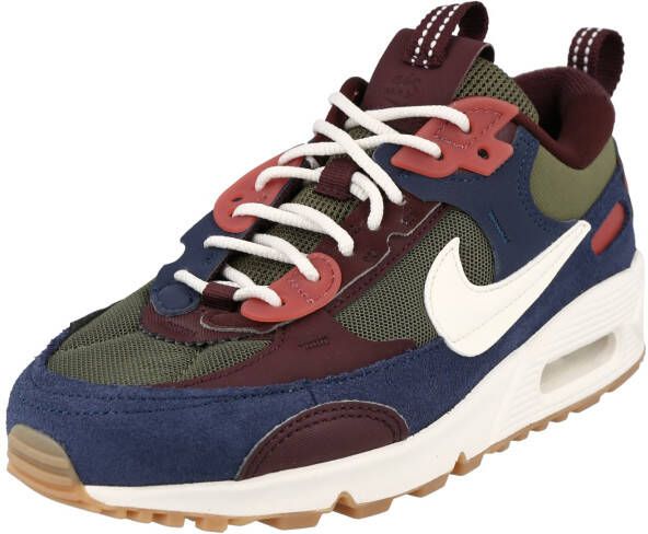 Nike Sportswear Sneakers laag 'Air Max 90 Futura'