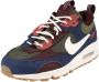 Nike Air Max Futura Medium Olive Navy Sneakers Dames Doos zonder deksel - Thumbnail 3