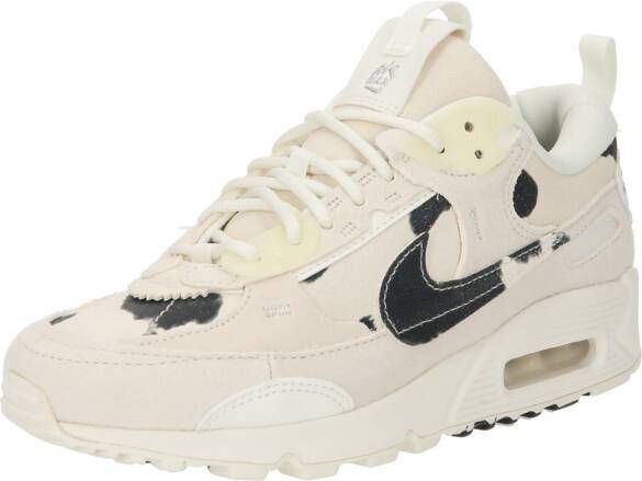 Nike Sportswear Sneakers laag 'AIR MAX 90 FUTURA'