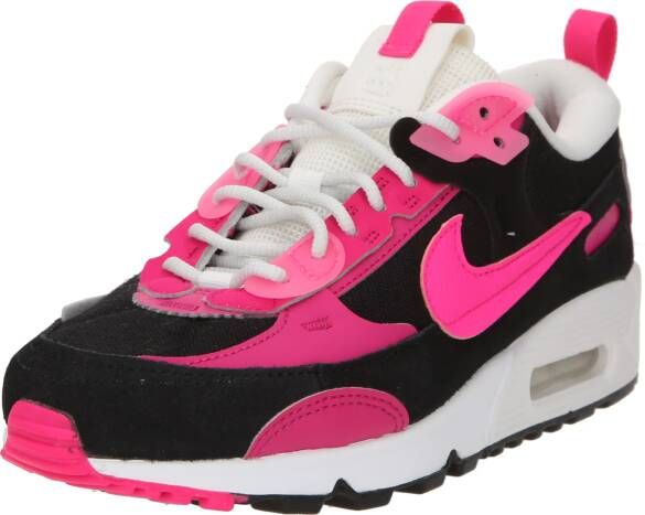 Nike Sportswear Sneakers laag 'AIR MAX 90 FUTURA'