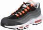 Nike Air Max 95 Essential Heren Schoenen Black Leer Textil Synthetisch Foot Locker - Thumbnail 3