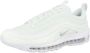 Nike Air Max 97 Running Schoenen white wolf grey black maat: 42.5 beschikbare maaten:42.5 44 - Thumbnail 5