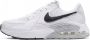 Nike Air Max Excee Dames Sneakers White Black-Pure Platinum - Thumbnail 3