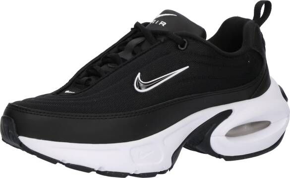 Nike WMNS Air Max Portal Air Max in zwart formaten: 36.5