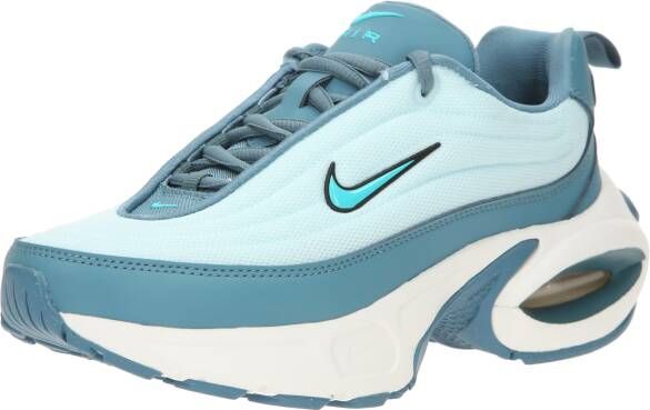 Nike WMNS Air Max Portal Air Max in blauw formaten: 36.5