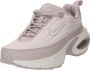 Nike Damesschoenen Air Max Portal Platinum Violet Desert Berry Sail Light Soft Pink- Dames Platinum Violet Desert Berry Sail Light Soft Pink - Thumbnail 2