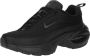 Nike Damesschoenen Air Max Portal Black Anthracite- Heren Black Anthracite - Thumbnail 2