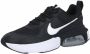 Nike Air Max Verona Dames Sneakers Black Summit White-Anthracite - Thumbnail 2