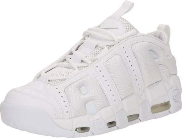 Nike Sportswear Sneakers laag 'AIR MORE UPTEMPO'