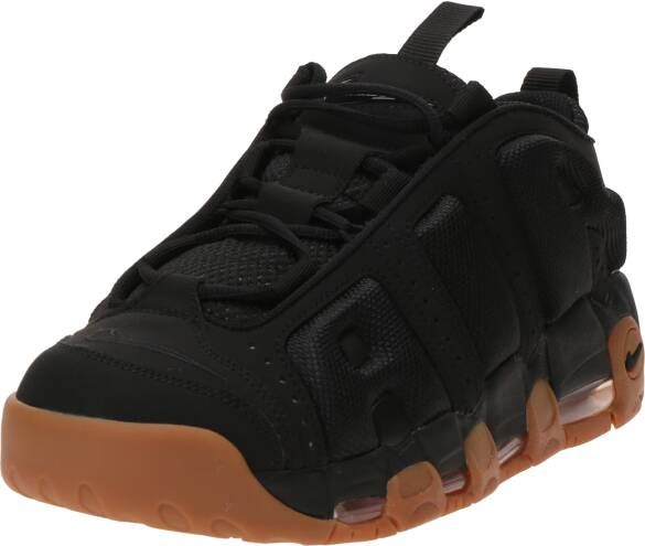 Nike Sportswear Sneakers laag 'AIR MORE UPTEMPO'