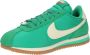 Nike schoenen Cortez Textile Stadium Green- Dames Stadium Green - Thumbnail 2