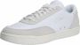 Nike Court Vintage Premium Fashion sneakers Schoenen white platinum tint sail maat: 45 beschikbare maaten:40 41 42 44 45 42.5 - Thumbnail 3