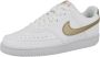 Nike Sportswear Sneakers COURT VISION LOW NEXT NATURE Design in de voetsporen van de Air Force 1 - Thumbnail 3