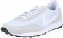 Nike Daybreak Dames Sneakers Football Grey White-Black - Thumbnail 2