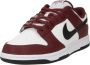 Nike Vintage Basketball Sneaker Multicolor Heren - Thumbnail 3