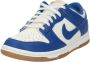 Nike Dunk Low 'Kansas City Royals' Dames Sneakers - Thumbnail 2