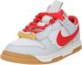 Nike Air Dunk Low Jumbo Ultraman Heren Sneakers Schoenen DV0821 - Thumbnail 3