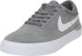 Nike Schoenen Dunk Low White Game Royal Midnight Navy Football Grey- White Game Royal Midnight Navy Football Grey - Thumbnail 3