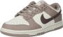 Nike Dunk Low 'Diffused Taupe' (Women's) - Thumbnail 2