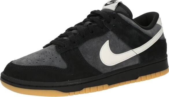 Nike Dunk Low Retro SE Dunk in grijs formaten: 42.5