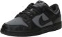 Nike Winterschoenen voor heren Dunk Low Retro SE Off-Noir Smoke Grey Anthracite Black- Heren Off-Noir Smoke Grey Anthracite Black - Thumbnail 2