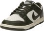 Nike Herenschoenen Dunk Low Retro BEIGE- Heren BEIGE - Thumbnail 2