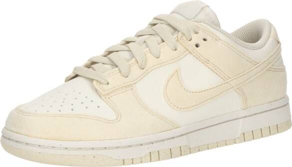 Nike Damesschoenen Dunk Low Soft Pearl- Dames Soft Pearl