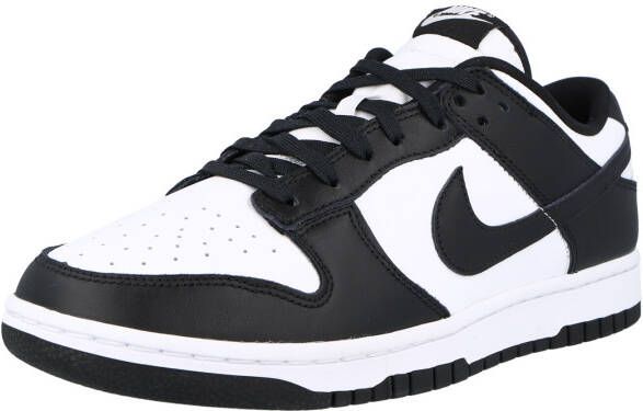 Nike Sportswear Sneakers laag 'DUNK LOW RETRO'