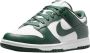 Nike Dunk Low Michigan State DD1391-101 Kleur als op foto Schoenen - Thumbnail 7